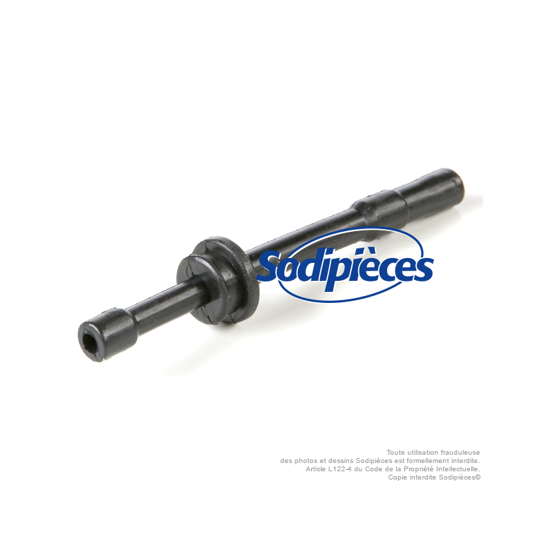 Durite d'huile pour Stihl 029, M290, 039, MS390, MS310