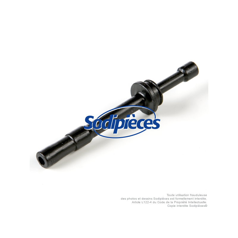 Durite d'huile pour Stihl 029, M290, 039, MS390, MS310