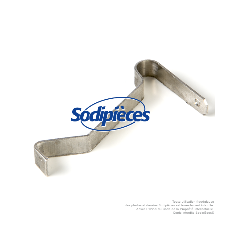 Ressort de connexion pour Stihl 029, MS290, 039, MS390, MS310