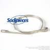 Collier de frein pour Stihl 029, MS290, 034, MS340, 036, MS360, 039, MS390, MS310 Collier de frein pour Stihl 029, MS290, 034, MS340, 036, MS360, 039, MS390, MS310