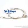 Collier de frein pour Stihl 029, MS290, 034, MS340, 036, MS360, 039, MS390, MS310