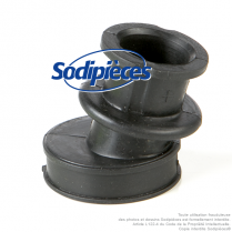 Coude d'aspiration pour Stihl 029, MS290, 039, MS390, 310, MS310