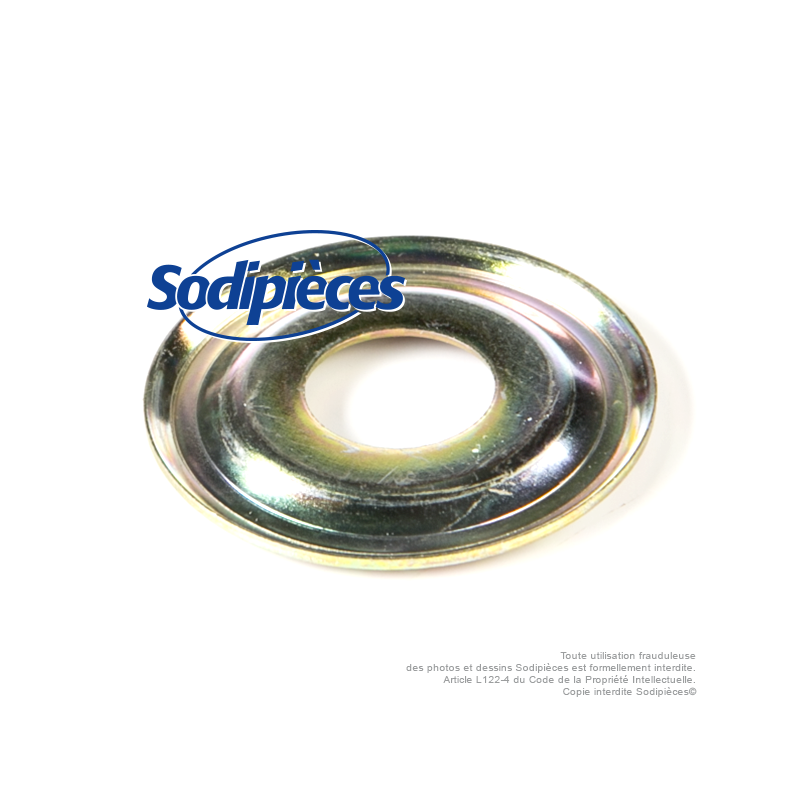 Rondelle pignon pour Stihl 039, MS390, 017, MS170,  018,  MS180, 019T, MS190T  ...