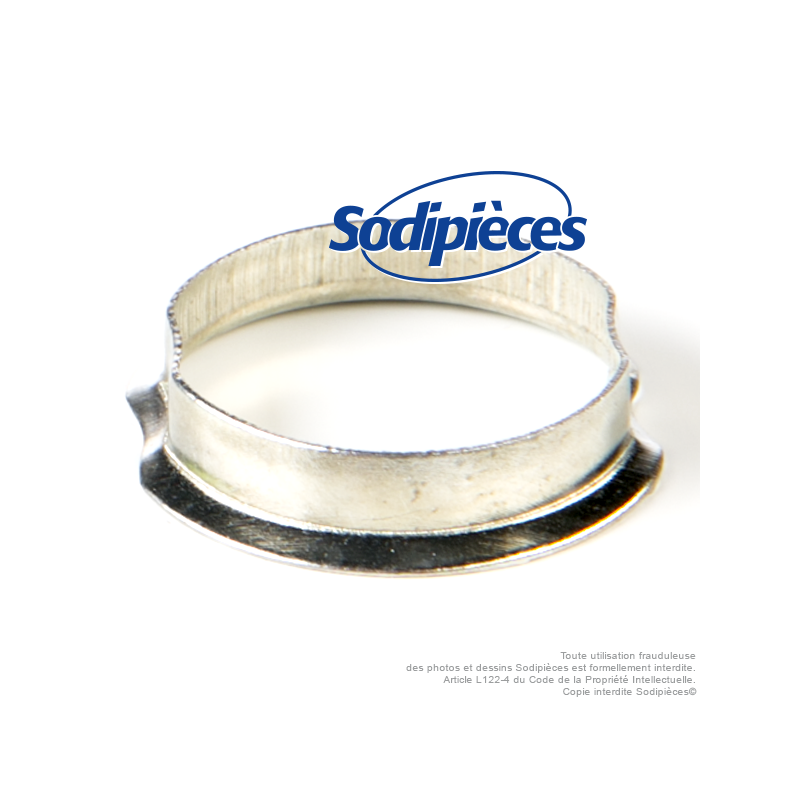 Douille du coude d'aspiration pour Stihl N°029 MS290, 039 MS390, 042AV 048AV, 044 MS440