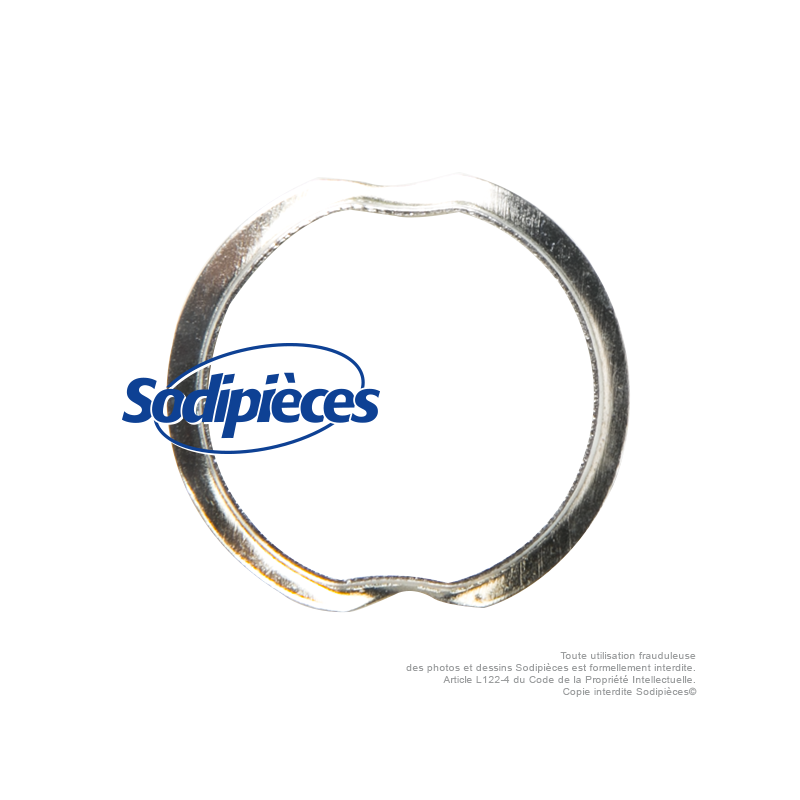 Douille du coude d'aspiration pour Stihl N°029 MS290, 039 MS390, 042AV 048AV, 044 MS440