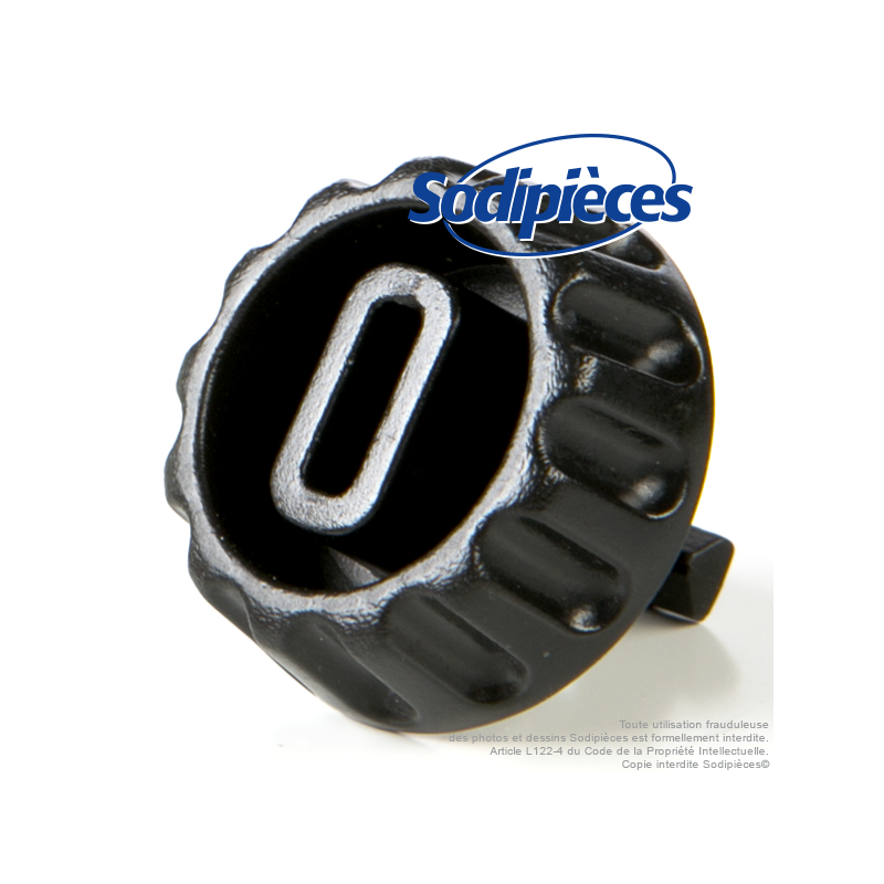 Verrou couvercle carter de carburateur pour Stihl 021, 023, 025, 029, 039, MS310