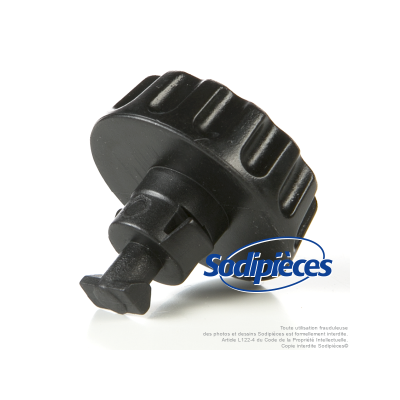 Verrou couvercle carter de carburateur pour Stihl 021, 023, 025, 029, 039, MS310