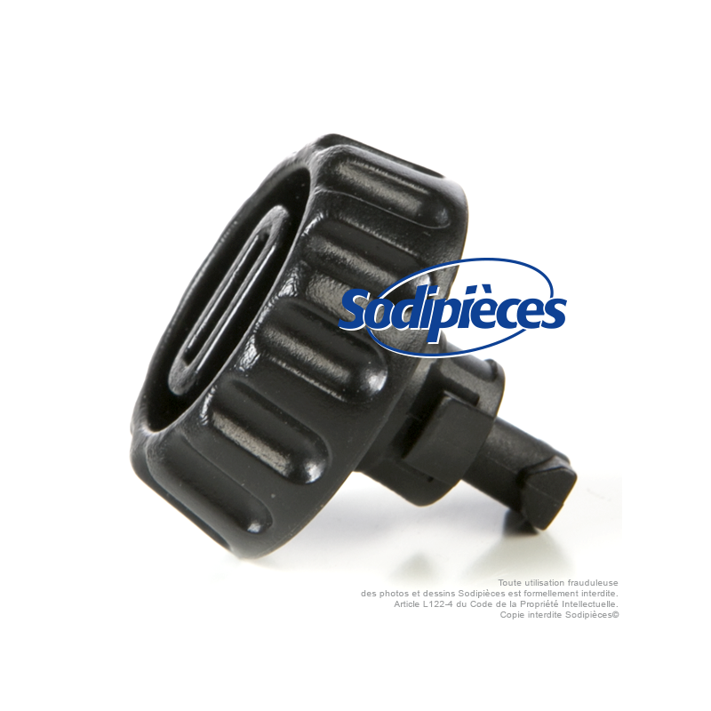 Verrou couvercle carter de carburateur pour Stihl 021, 023, 025, 029, 039, MS310