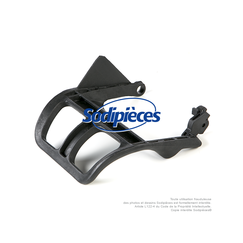 Protège-poignet pour Stihl 029, MS290, 039, MS390, MS310