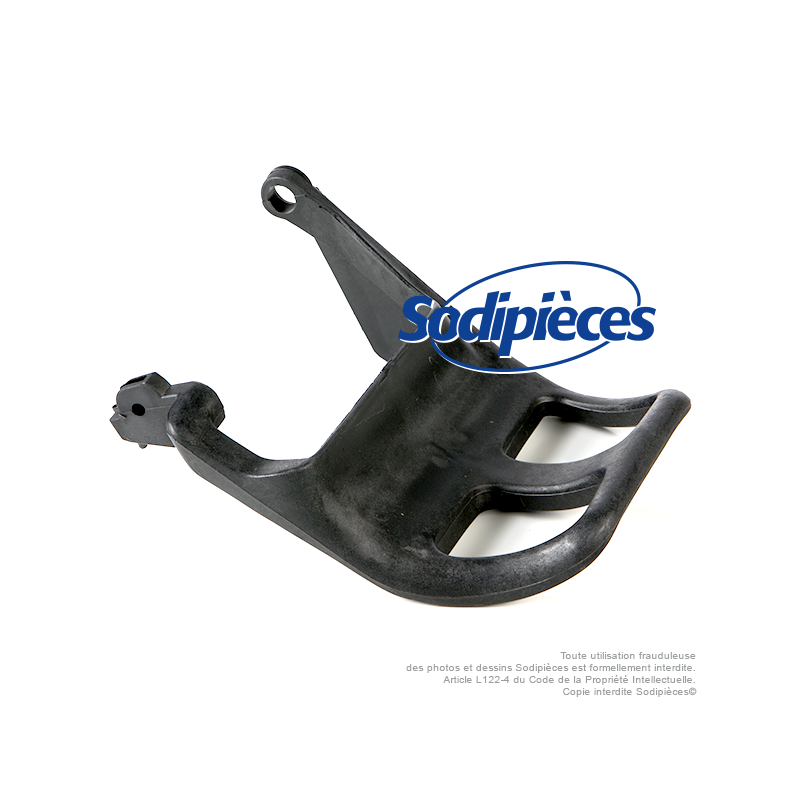 Protège-poignet pour Stihl 029, MS290, 039, MS390, MS310