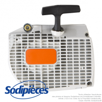 Lanceur pour Stihl 044, MS440, 046, MS460 