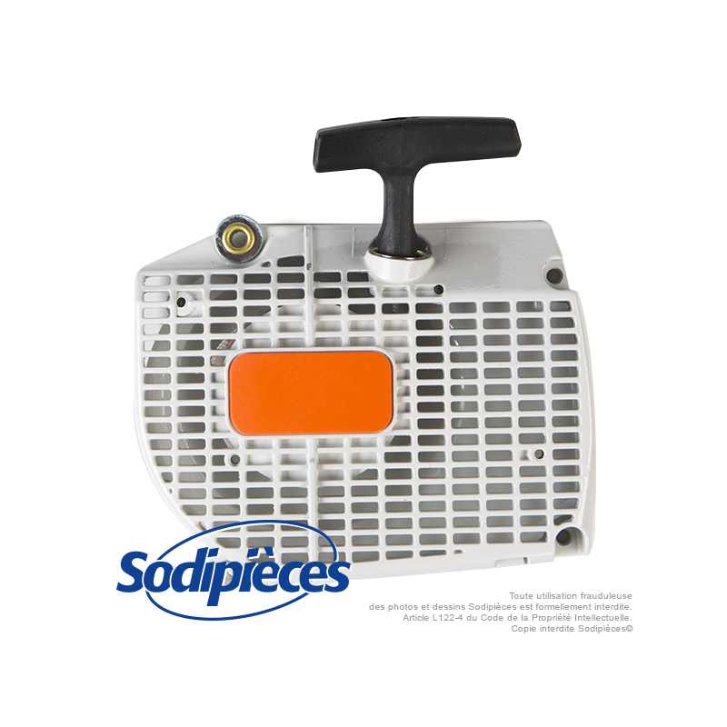 Lanceur pour Stihl 044, MS440, 046, MS460 