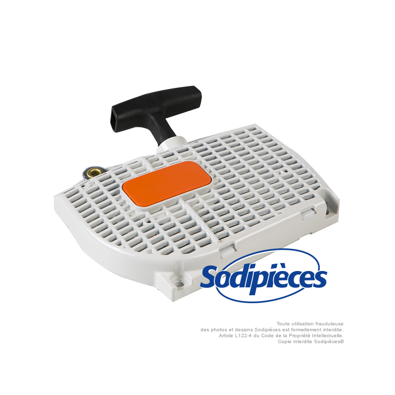Lanceur pour Stihl 044, MS440, 046, MS460 