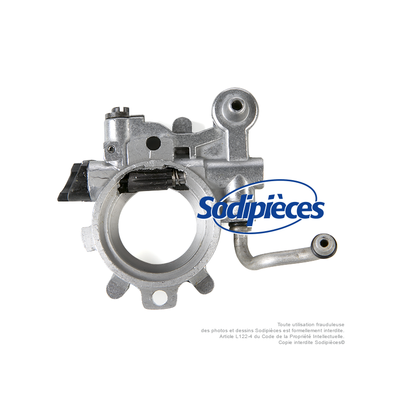 Pompe à huile pour Stihl 044, MS440 