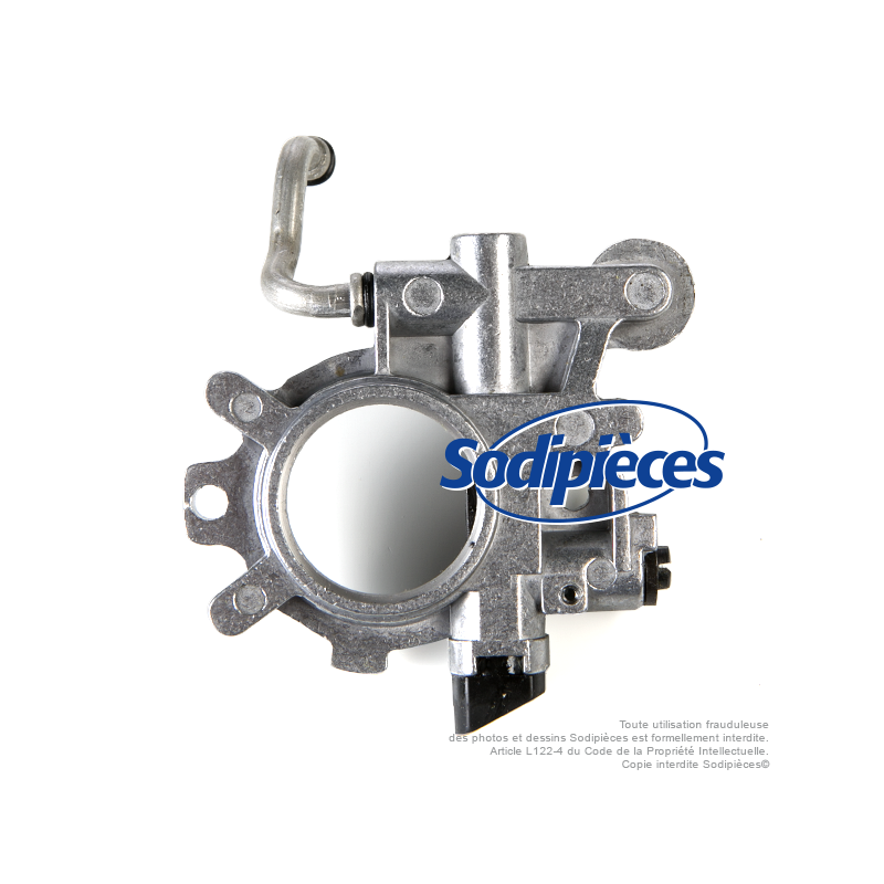 Pompe à huile pour Stihl 044, MS440 