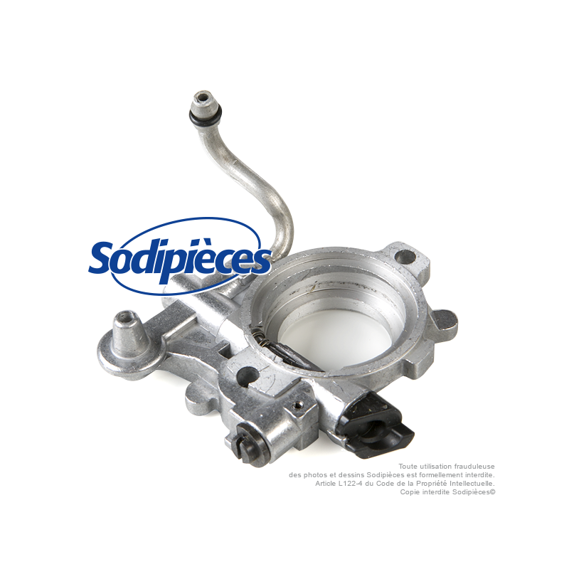 Pompe à huile pour Stihl 044, MS440 