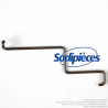 Tringlerie d'accélérateur pour Stihl 029, MS290, 039, MS390, MS310 Tringlerie d'accélérateur pour Stihl 029, MS290, 039, MS390, MS310