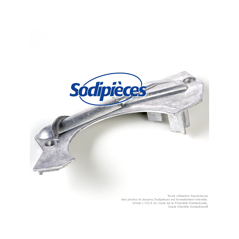 Couvercle du frein de chaîne pour Stihl 029, MS290, 039, MS390, MS310