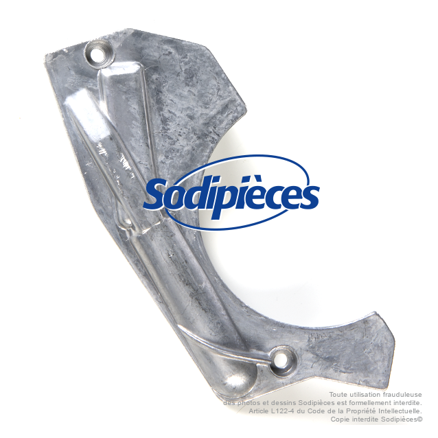 Couvercle du frein de chaîne pour Stihl 029, MS290, 039, MS390, MS310