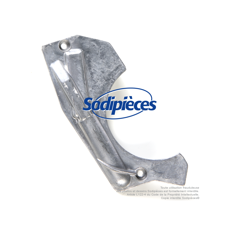 Couvercle du frein de chaîne pour Stihl 029, MS290, 039, MS390, MS310