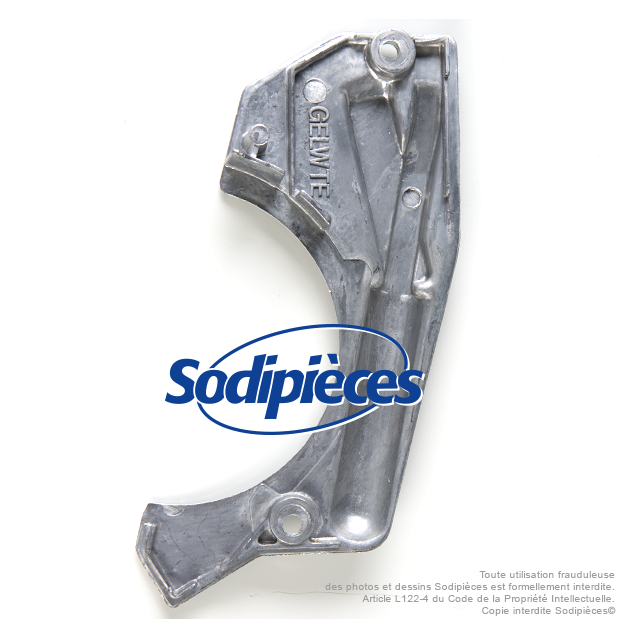 Couvercle du frein de chaîne pour Stihl 029, MS290, 039, MS390, MS310