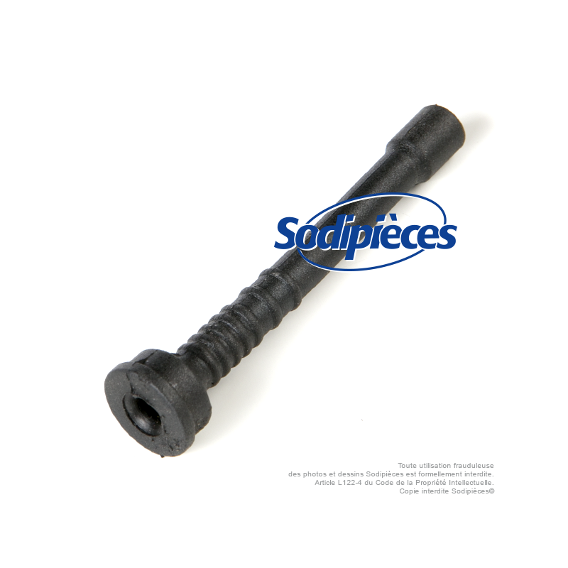 Durite d'huile pour Stihl 021, MS210, 023, MS230, 025, MS250