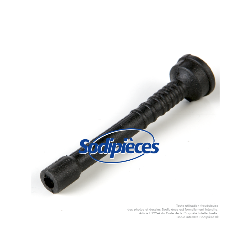 Durite d'huile pour Stihl 021, MS210, 023, MS230, 025, MS250