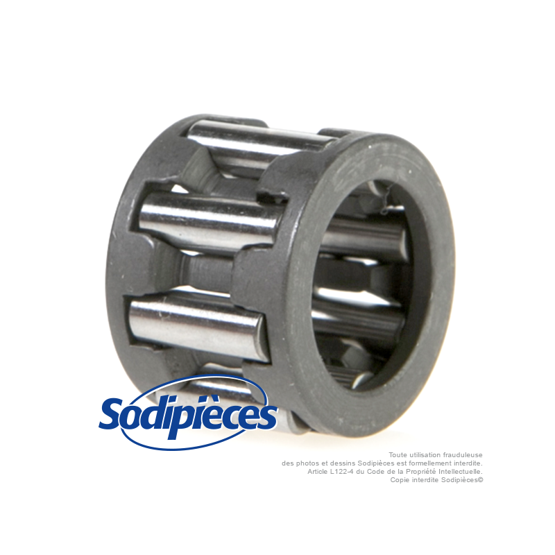 Roulement à aiguilles pignon entrainement pour Stihl 034, MS340, 036, MS360, 044...9512 933 2380