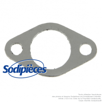 Joint d'échappement pour Honda