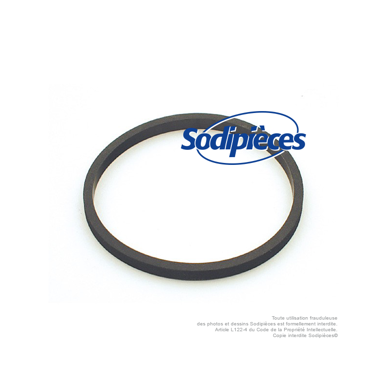 Joint pour caburateur TECUMSEH