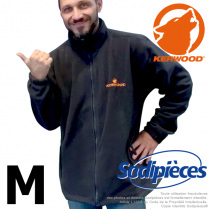 Veste Polaire Kerwood taille M