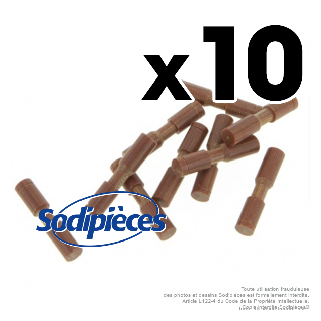 Poussoir de rupteur pour B&S 65704