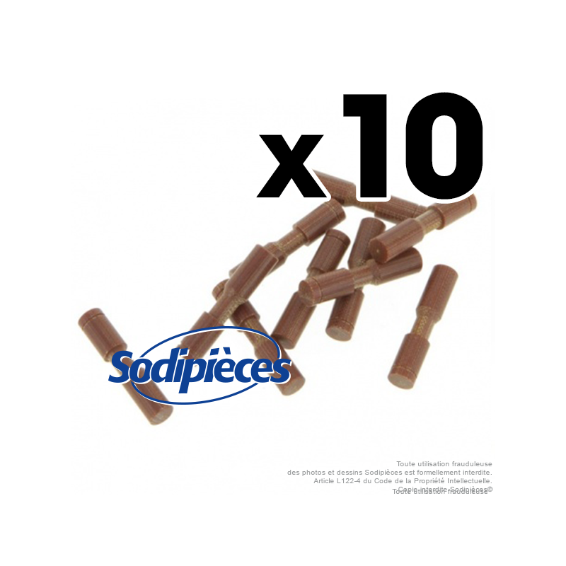 Poussoir de rupteur pour B&S 65704