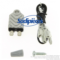 Module d'allumage nova