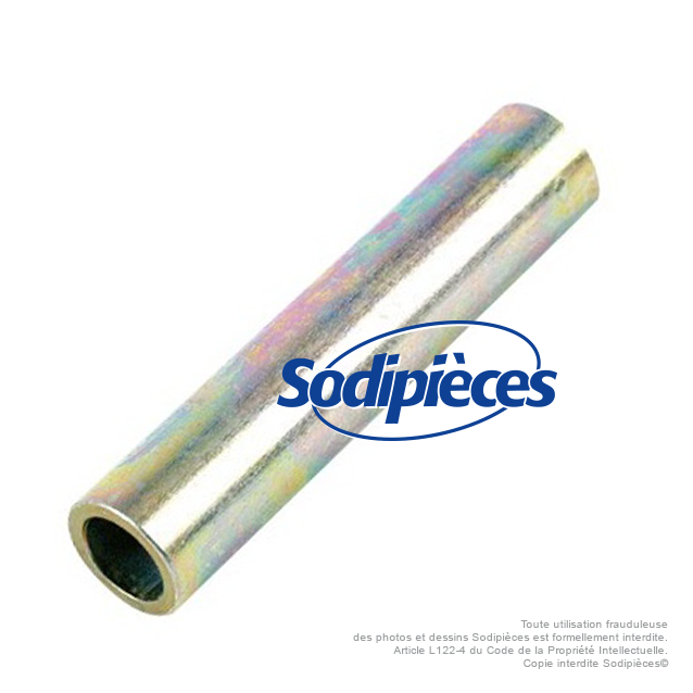 Bague entretoise pour Castelgarden N° 25510072/0