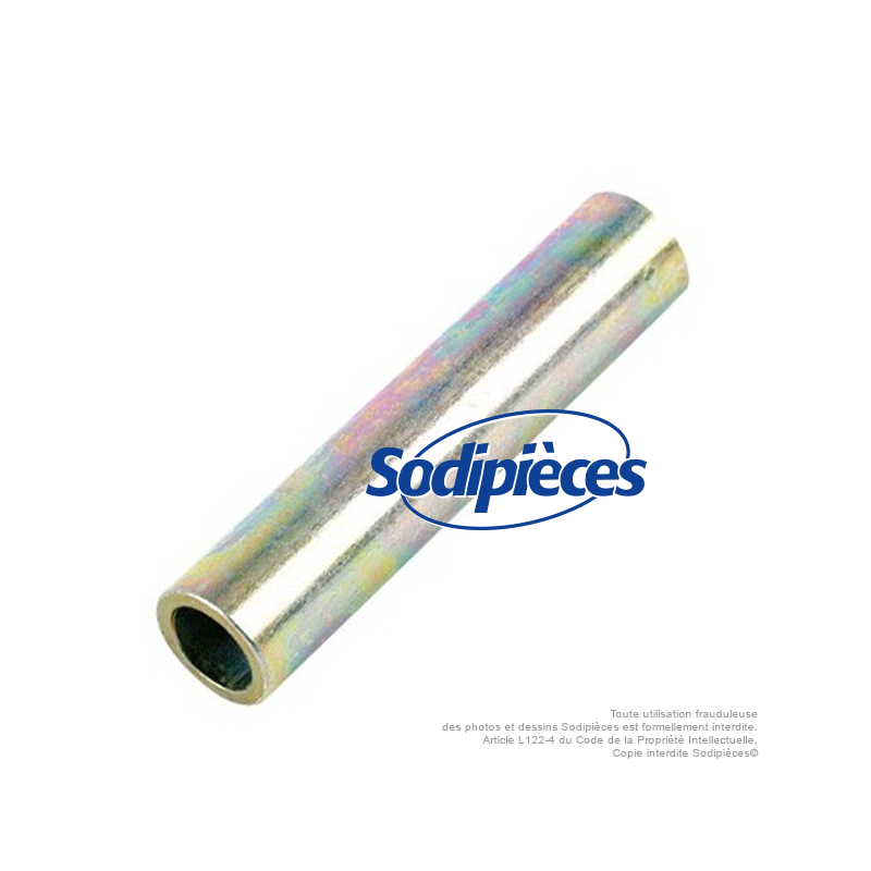 Bague entretoise pour Castelgarden N° 25510072/0