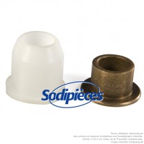 Bague d'arbre d'entraînement pour Lawn Boy N° 681904
