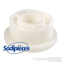 Bague nylon pour Castelgarden N° 22034508/0