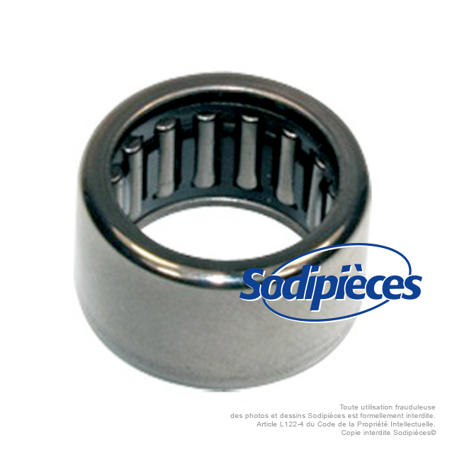 Roulement pour Sabo 12316