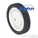 Roue pour Snapper Ø 225 mm N° 12 345
