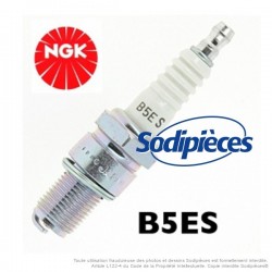 Bougie NGK type B5ES