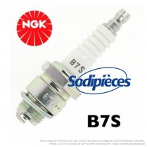 Bougie NGK type B7S