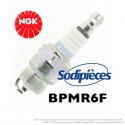 Bougie type BPMR6F. NGK