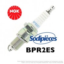 Bougie NGK type BPR2ES