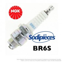 Bougie NGK type Br6s