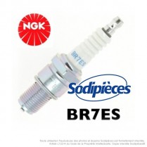 Bougie NGK type BR7ES