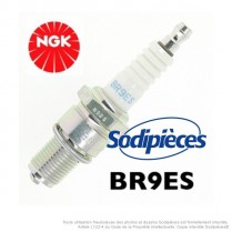 Bougie NGK type BR9ES