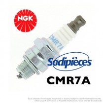 Bougie NGK type CMR7A
