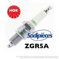 Bougie NGK type ZGR5A