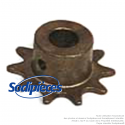 Pignon de transmission pour Murray N° 20411